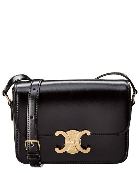 celine trio crossbody replica|celine crossbody bag triomphe.